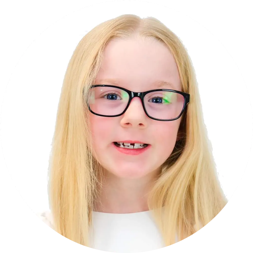 Lily O'Toole