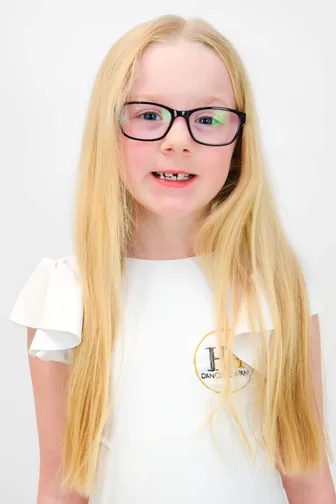 Lily O'Toole