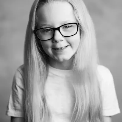 Lily O'Toole performance